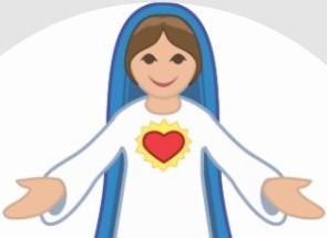 Catequesis - 1er Grado - Tarde - B