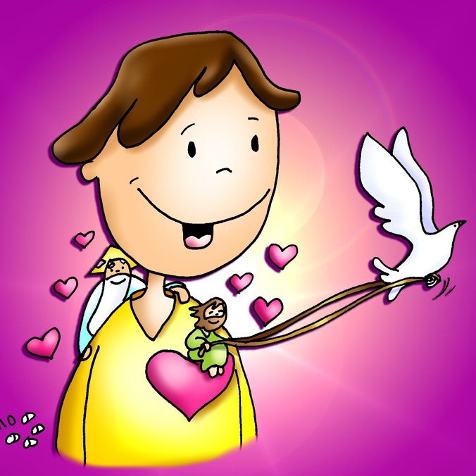 Catequesis - Sala de 4 - Mañana - A