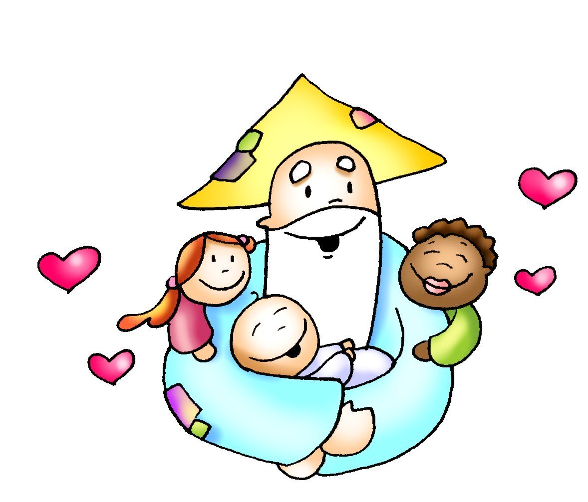 Catequesis - Sala de 4 - Tarde - B