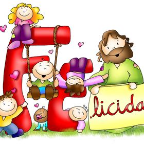 Catequesis - 2do Grado - Tarde - C