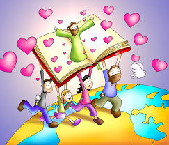 Catequesis - 3er Grado - Mañana - A