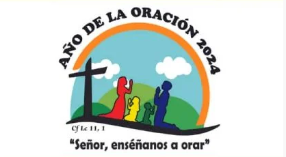 Catequesis - 3er Grado - Tarde - B