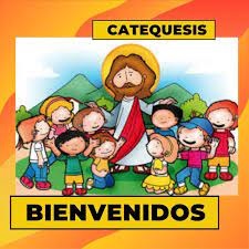 Catequesis - 3er Grado - Tarde - C