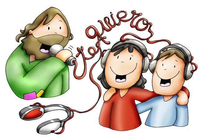 Catequesis - 4to Grado - Mañana - A