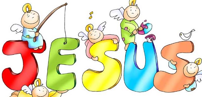 Catequesis - 4to Grado - Tarde - B