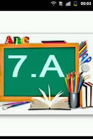 Informática - 7mo Grado - Mañana - A