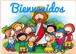 Catequesis - 7mo Grado - Mañana - B