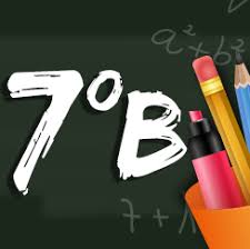 Informática - 7mo Grado - Mañana - B