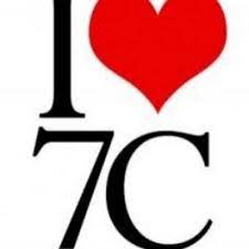 Informática - 7mo Grado - Mañana - C