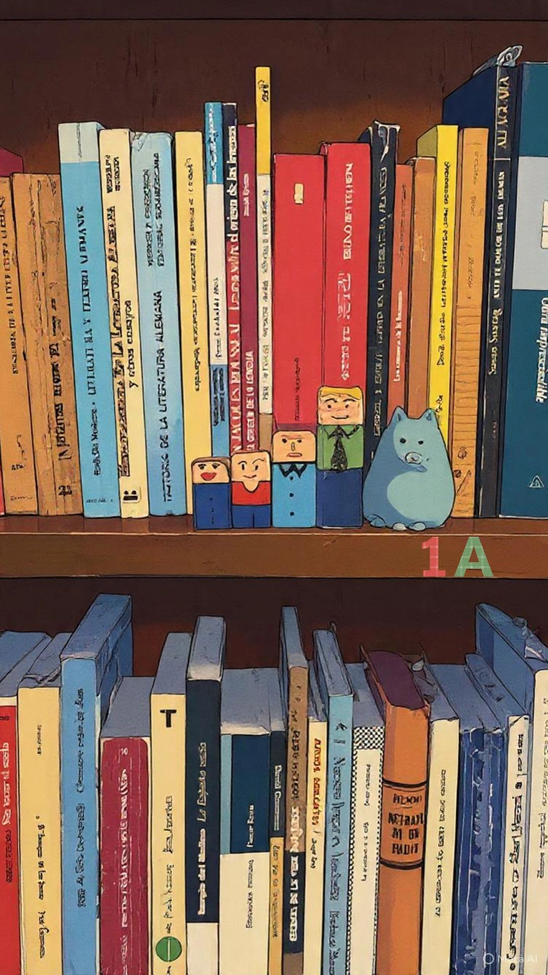 Lengua y Literatura - 1er Año - Mañana - A