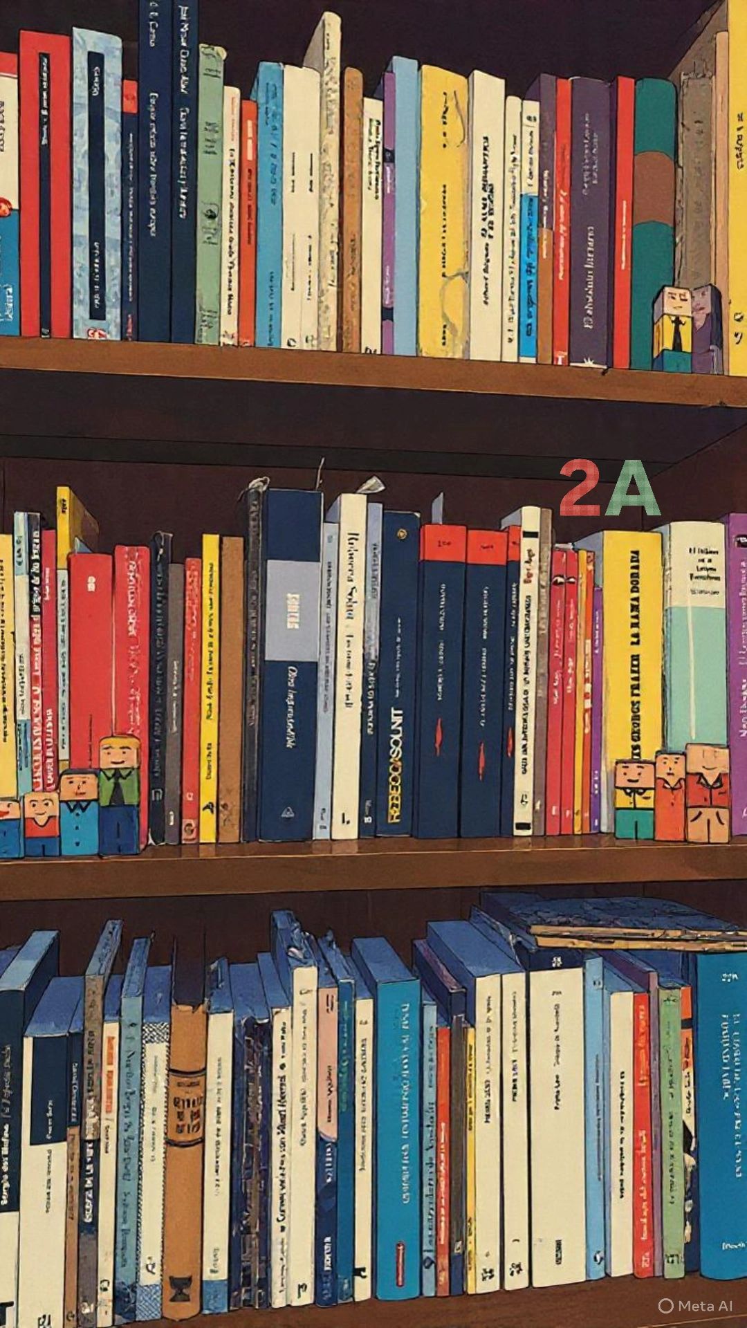 Lengua y Literatura - 2do Año - Mañana - A