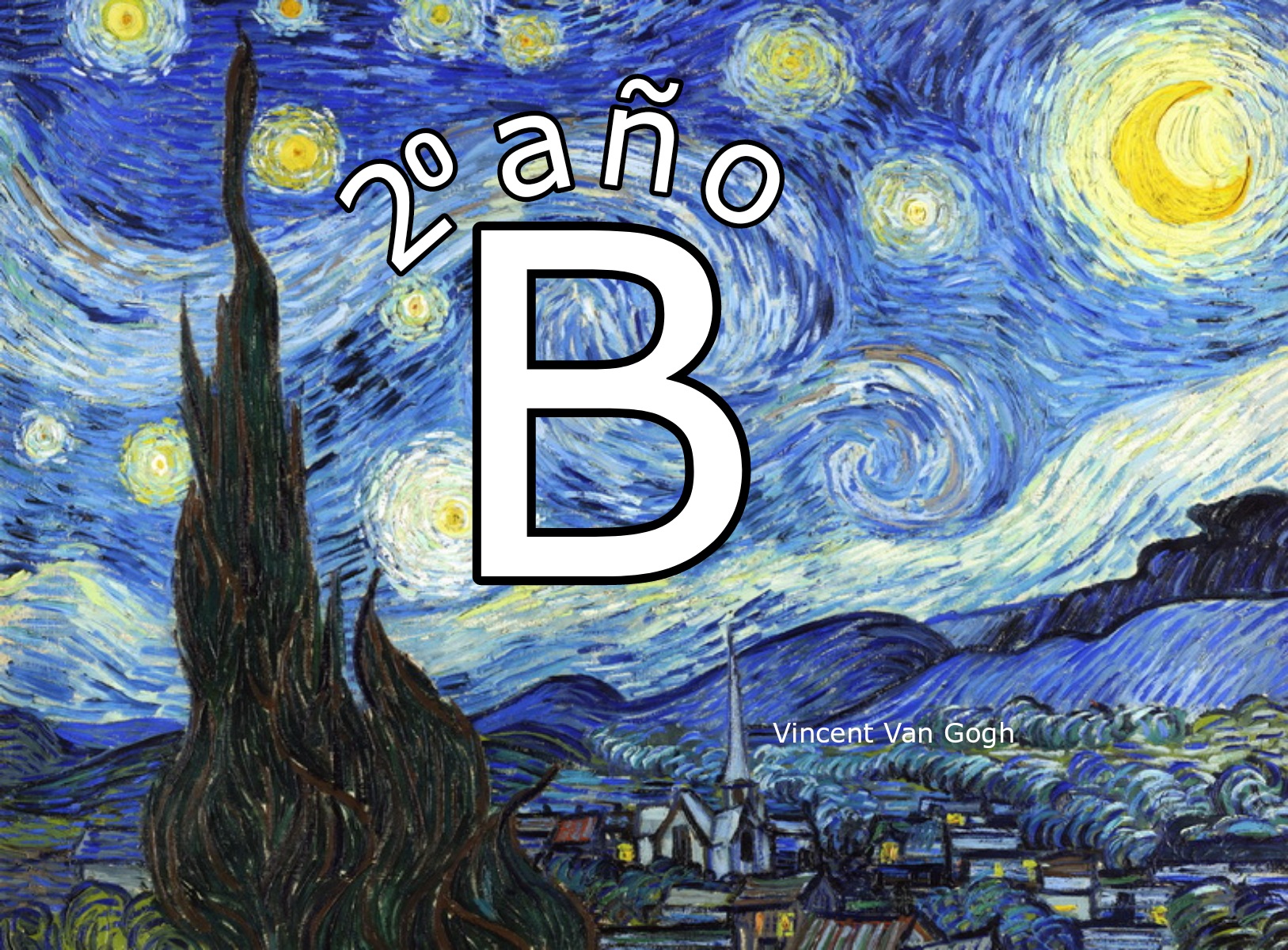 Educación Artística I (Plástica) - 2do Año - Mañana - B