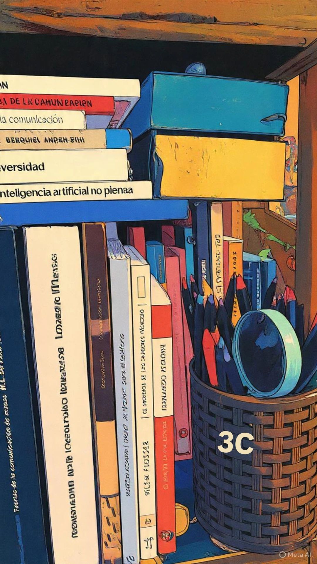 Lengua y Literatura - 3er Año - Mañana - C