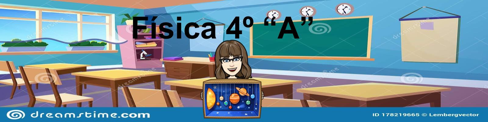 Física II - 4to Año - Mañana - A
