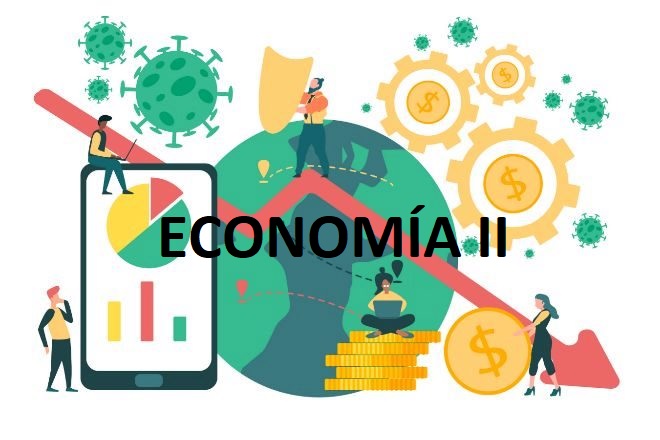 Economía II - 5to Año - Mañana - B